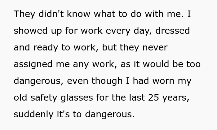Worker&rsquo;s Malicious Compliance With Ridiculous New Policy Costs Company Thousands