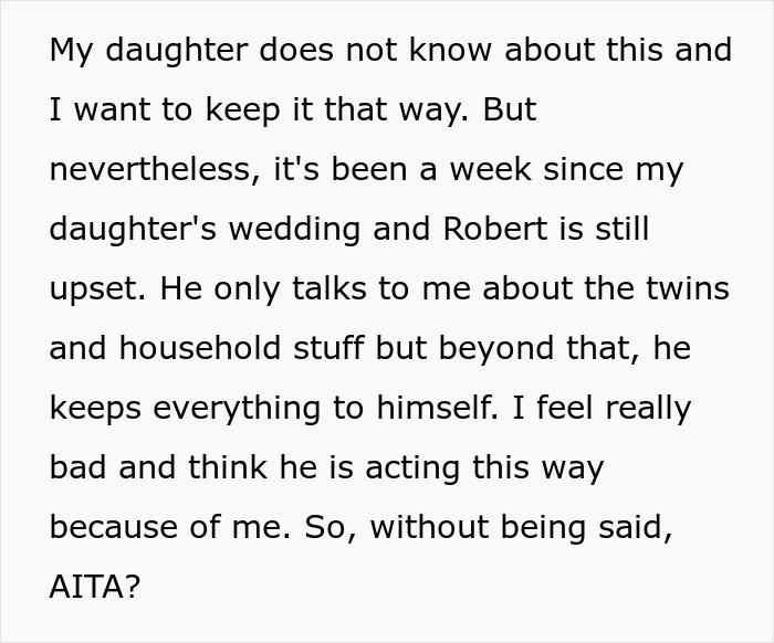 Woman Catches Stepfather Saying She&rsquo;s Not His &ldquo;Real&rdquo; Child, Makes Him Regret It Years Later