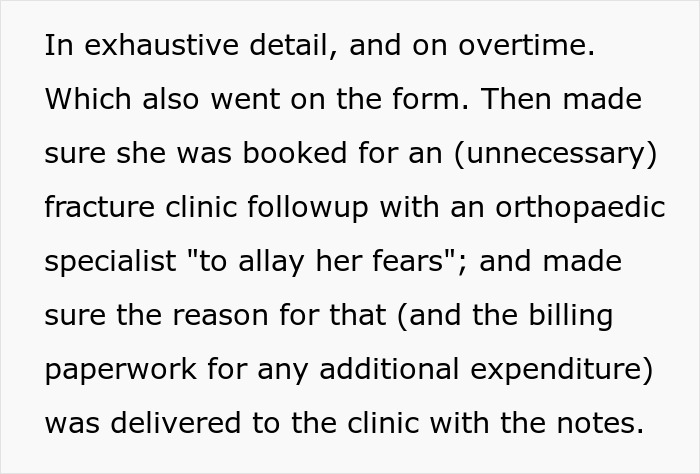 Karen’s Bad Manners Cost Her A Significant Amount After She Could Have Gotten Everything For Free Karen’s Bad Manners Cost Her A Significant Amount After She Could Have Gotten Everything For Free