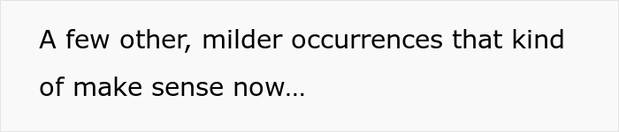 Spouses Feel Real Fear After Realizing Someone Keeps Entering Their Home And Not Even Hiding It Spouses Feel Real Fear After Realizing Someone Keeps Entering Their Home And Not Even Hiding It