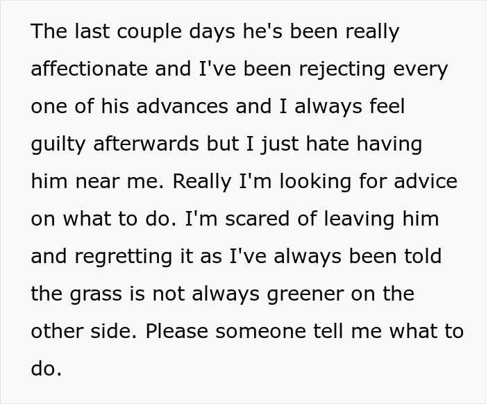 Woman Expresses Frustration About Marrying The Wrong Man, Asks For Advice To See If She&rsquo;s Wrong