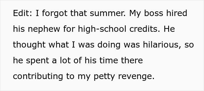 Person Sick Of Numerous Wrong Calls Due To Lawyer’s Business Card Typo, Takes Petty Revenge Person Sick Of Numerous Wrong Calls Due To Lawyer’s Business Card Typo, Takes Petty Revenge