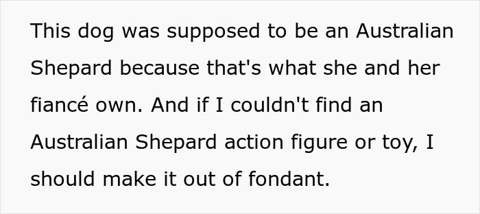 Client Drops “Take It Or Leave It” On Baker After Offering $50 For A Wedding Cake, They Leave Client Drops “Take It Or Leave It” On Baker After Offering $50 For A Wedding Cake, They Leave