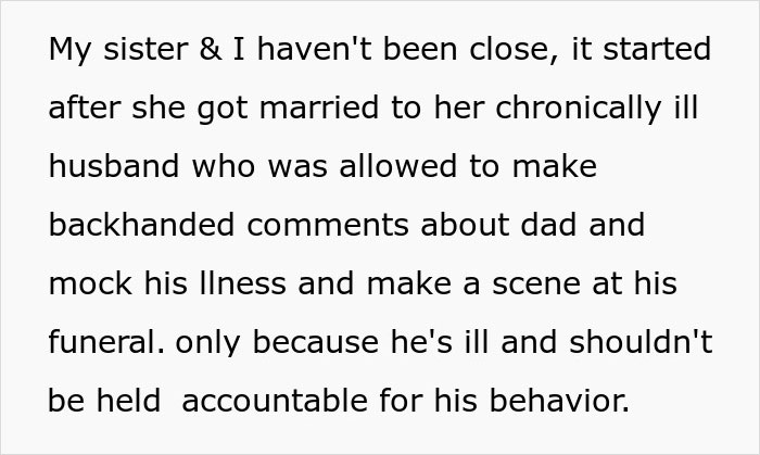 Woman Lets Husband Kick Her Teen Sister Out, Is Surprised When She Refuses To Pay For His Surgery