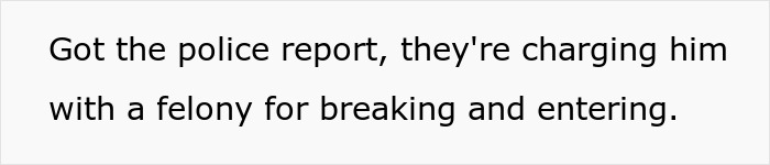 Woman Takes Revenge After 3 Years Of Hell, Leaves Landlord With Hefty Bill And Felony Charges