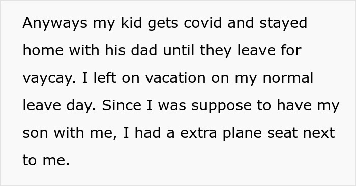 &ldquo;None Of Her Pains Are My Concern&rdquo;: Woman Sparks 5-Hour Mid-Flight Drama By Refusing To Help A Pregnant Woman