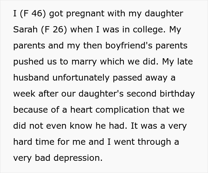 Woman Catches Stepfather Saying She&rsquo;s Not His &ldquo;Real&rdquo; Child, Makes Him Regret It Years Later