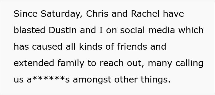 Woman Feels Taken Advantage Of By Brother, Offers A Compromise And Gets An Unexpectedly Negative Reaction