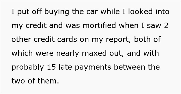 Man Spits In Stepkid&rsquo;s Face After Being Confronted About The Identity Theft He Committed