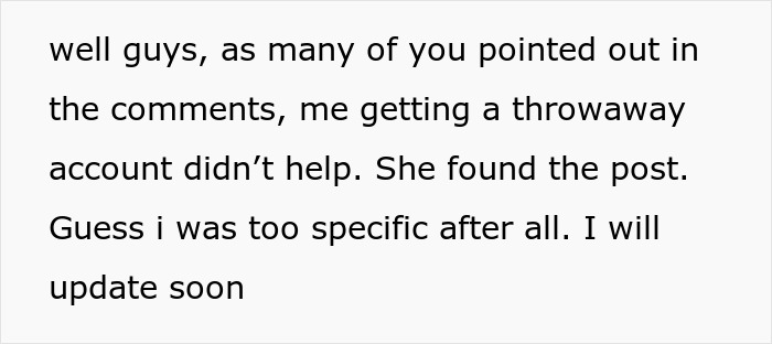 Woman Won't Change Her Mind About Wearing "I Support Gay Rats" Dress To Wedding, Ends Up Single Woman Won't Change Her Mind About Wearing "I Support Gay Rats" Dress To Wedding, Ends Up Single