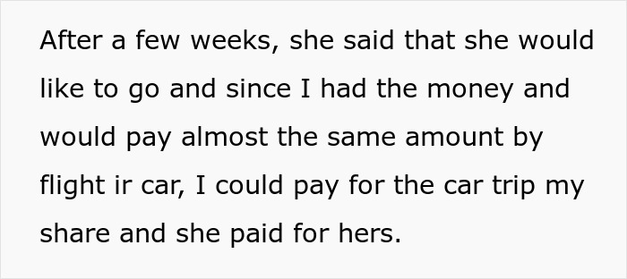 Woman Refuses To Accommodate GF’s Phobia, Leaves On A Vacation Without Her, Starts Drama Woman Refuses To Accommodate GF’s Phobia, Leaves On A Vacation Without Her, Starts Drama