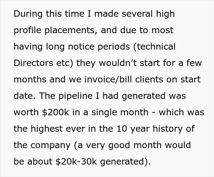 Boss Puts Woman On Performance Review For Beating Cancer, It Majorly Backfires