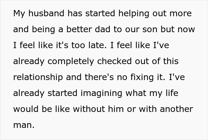 Woman Expresses Frustration About Marrying The Wrong Man, Asks For Advice To See If She&rsquo;s Wrong