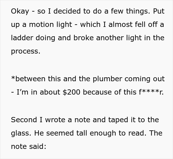 Kid Maliciously Kicks Neighbors&rsquo; House For TikTok, Faces The Consequences When They Have Enough