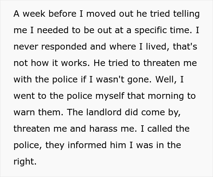 Woman Takes Revenge After 3 Years Of Hell, Leaves Landlord With Hefty Bill And Felony Charges