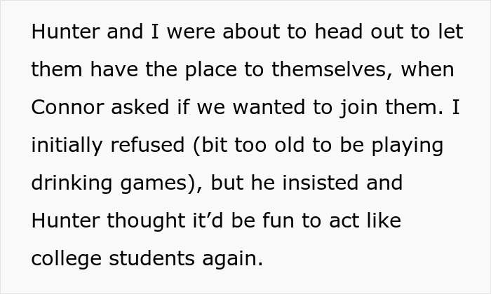 Woman Raised Her Brother After Their Parents Disowned Him, Evicts Him For Spilling Her Secret