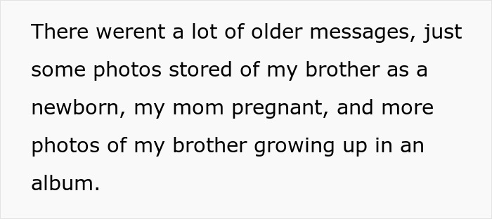 “Two Of The Most Disgusting Humans”: Woman Finds Out Her Little Brother Is Her Fiancé’s Son “Two Of The Most Disgusting Humans”: Woman Finds Out Her Little Brother Is Her Fiancé’s Son