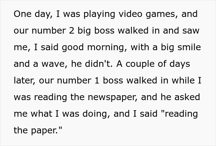 Worker&rsquo;s Malicious Compliance With Ridiculous New Policy Costs Company Thousands