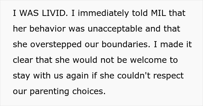 5 Y.O.&rsquo;s &lsquo;Modern&rsquo; Eating Habits Anger Grandma, She Tries To Overthrow Them But Gets Kicked Out