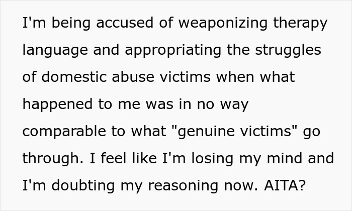 Family And Friends Show No Empathy To Man Who Gets Slapped By Fianc&eacute;e And Wants To Call Off Wedding