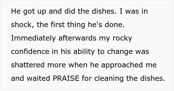 Woman Married To A Mama’s Boy For 10 Years, Finally Reaches Her Breaking Point, Seeks Advice Online Woman Married To A Mama’s Boy For 10 Years, Finally Reaches Her Breaking Point, Seeks Advice Online