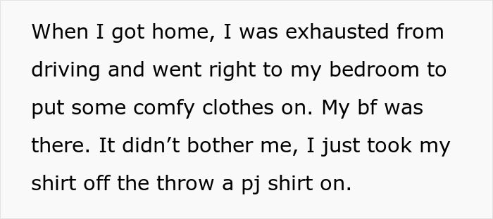 BF Is Fine With GF Working As Topless Maid To Pay For College, Dumps Her After Seeing Her In Uniform