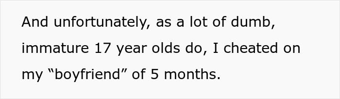 Woman Raised Her Brother After Their Parents Disowned Him, Evicts Him For Spilling Her Secret
