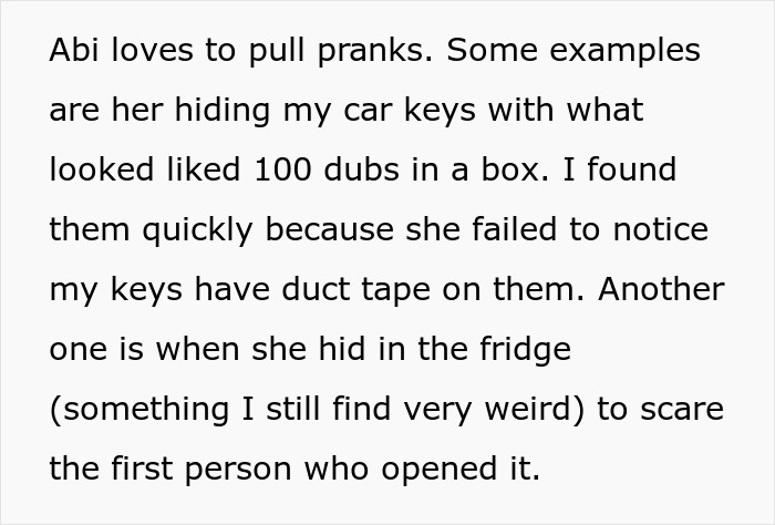 &ldquo;I Did Not Hold Back&rdquo;: Man Punches His Teenage Stepdaughter After She Pulls A Prank On Him