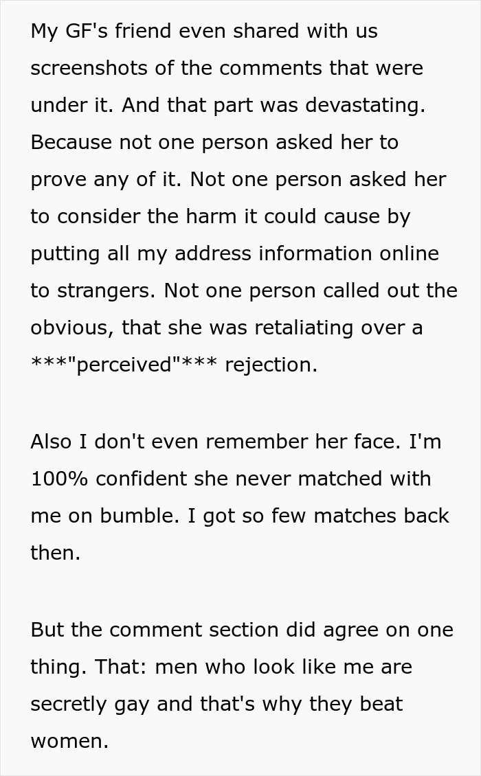 Woman Doxes Man&rsquo;s Address, He Finds Her Workplace And Gets Her Fired