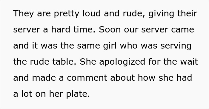 Customers Get A Fart Attack For Making Server Cry As She Did Not Serve Them Alcohol