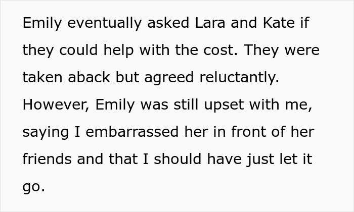 Uninvited Friends Ruin Romantic Trip, Man Demands They Pay Their Share Of Hotel Costs