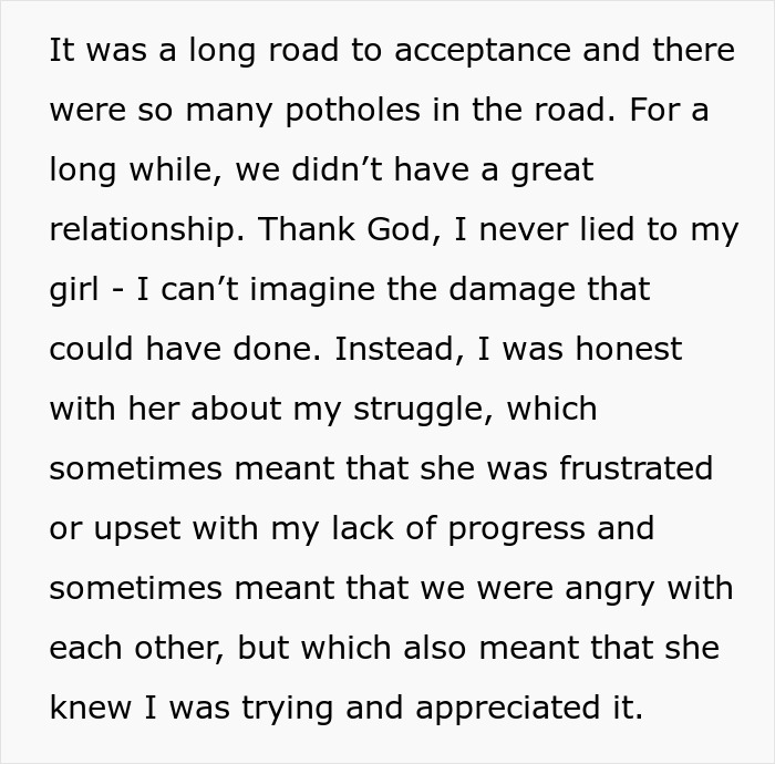 Mom Struggles With Her Daughter Being Trans Until Realizing How Truly Happy She&rsquo;s Become