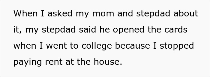 Man Spits In Stepkid&rsquo;s Face After Being Confronted About The Identity Theft He Committed