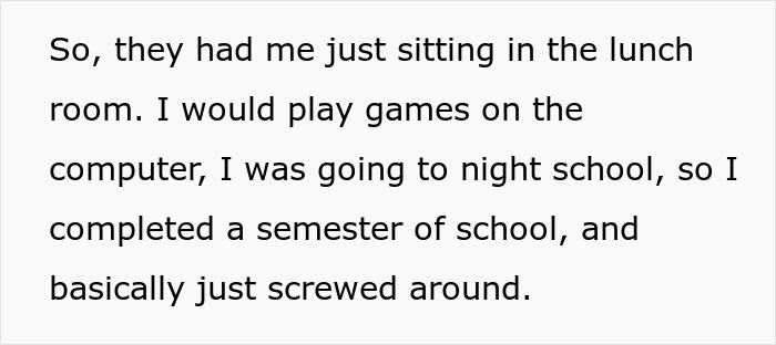 Worker&rsquo;s Malicious Compliance With Ridiculous New Policy Costs Company Thousands