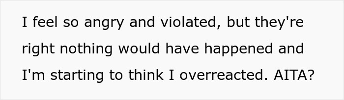 Woman Blocks BF Of 2 Years After Catching Him Messing With Her Pills He Thought Were Birth Control