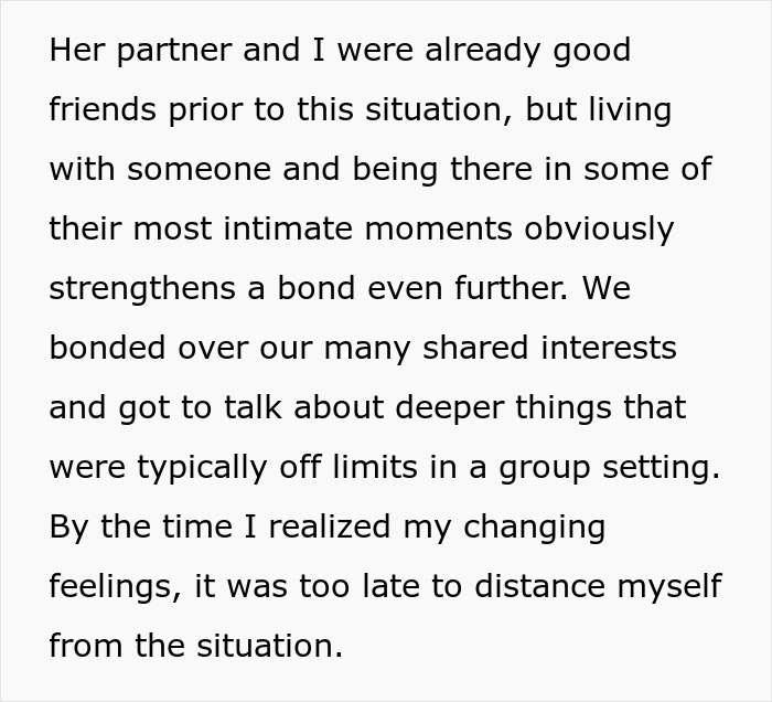 Man Wonders If He Should Confess The Reason He Won&rsquo;t Attend Sister&rsquo;s Bridal Party