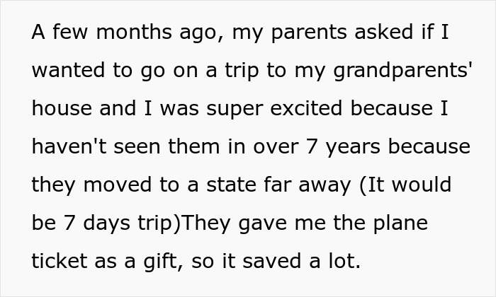Woman Refuses To Accommodate GF’s Phobia, Leaves On A Vacation Without Her, Starts Drama Woman Refuses To Accommodate GF’s Phobia, Leaves On A Vacation Without Her, Starts Drama