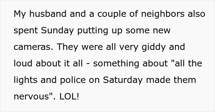 Family Treats Entire Neighborhood As Their Personal Parking Space, Doesn&rsquo;t See Pro Revenge Coming