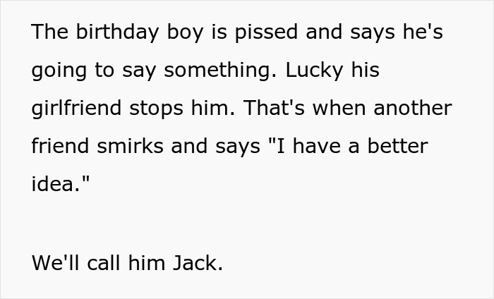 Customers Get A Fart Attack For Making Server Cry As She Did Not Serve Them Alcohol