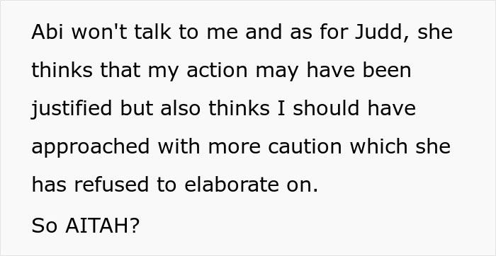 &ldquo;I Did Not Hold Back&rdquo;: Man Punches His Teenage Stepdaughter After She Pulls A Prank On Him