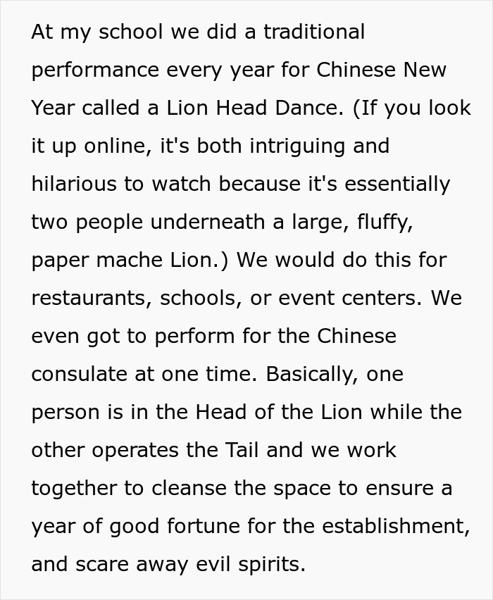 Internet Is Loving This Supportive Kung Fu Teacher&rsquo;s Malicious Compliance To A Sexist Client