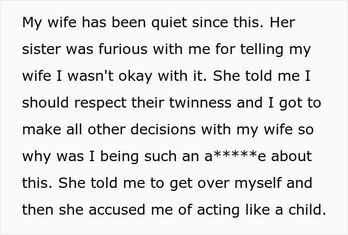 Man Sparks Family Feud By Rejecting SIL's Timeless Baby Name Idea For His Own Daughter