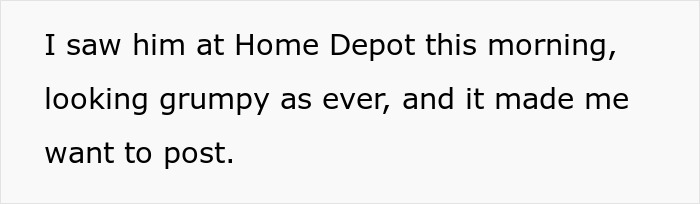 Retired Army Man Threatens To Ruin Neighbor&rsquo;s Driveway So His Wife Won&rsquo;t Use It, Man Gets Revenge