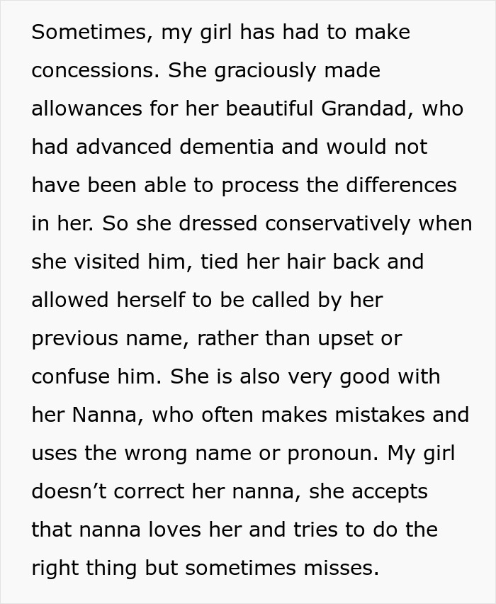 Mom Struggles With Her Daughter Being Trans Until Realizing How Truly Happy She&rsquo;s Become