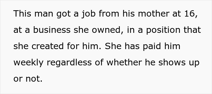 Woman Married To A Mama’s Boy For 10 Years, Finally Reaches Her Breaking Point, Seeks Advice Online Woman Married To A Mama’s Boy For 10 Years, Finally Reaches Her Breaking Point, Seeks Advice Online