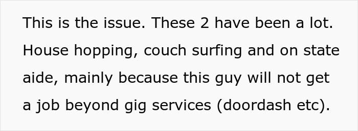 Mom-To-Be Doesn't See A Big Deal In Not Inviting Dad To Wedding, Stepmom Cancels Baby Shower