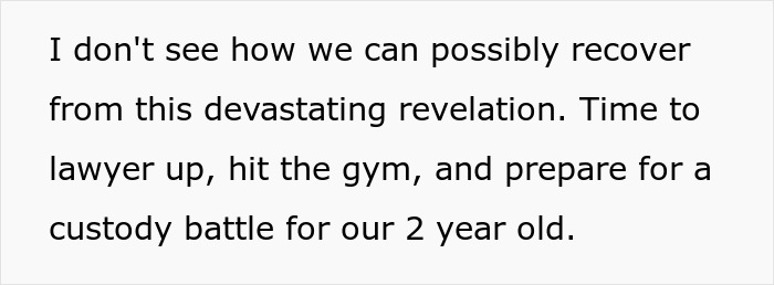 Man Learns Wife’s Secret Identity That She Briefly Used 12 Years Ago, Mocks Her Online Man Learns Wife’s Secret Identity That She Briefly Used 12 Years Ago, Mocks Her Online