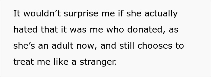 Guy Decides Not To Give Up A Kidney For Best Friend&rsquo;s Sister As She Intentionally Disrespects Him