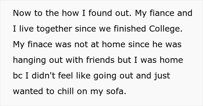 “Two Of The Most Disgusting Humans”: Woman Finds Out Her Little Brother Is Her Fiancé’s Son “Two Of The Most Disgusting Humans”: Woman Finds Out Her Little Brother Is Her Fiancé’s Son
