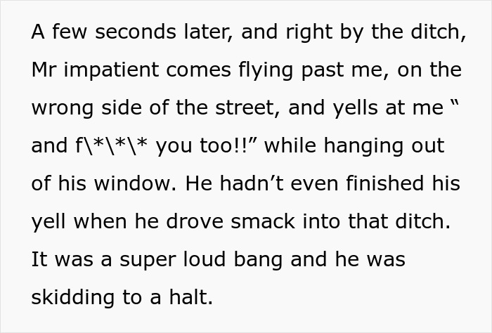 &ldquo;Random Guy Swears At Me And Gets His Car Destroyed&rdquo;